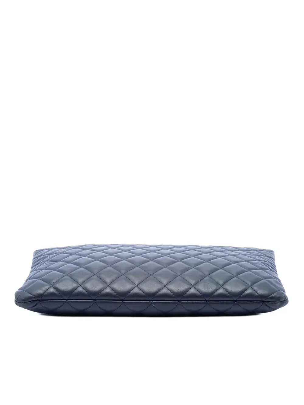 Chanel Large Quilted Lambskin Casino #324695C10B